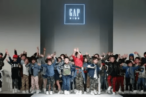gap童装什么档次(gap童装价格)