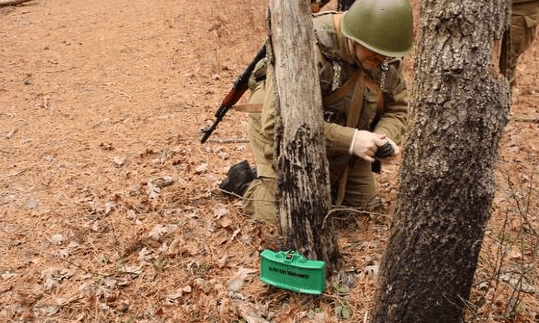 阔剑地雷英文(各国阔剑地雷对比)