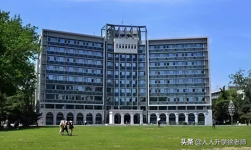 中国大学专业介绍网(专业介绍网站)