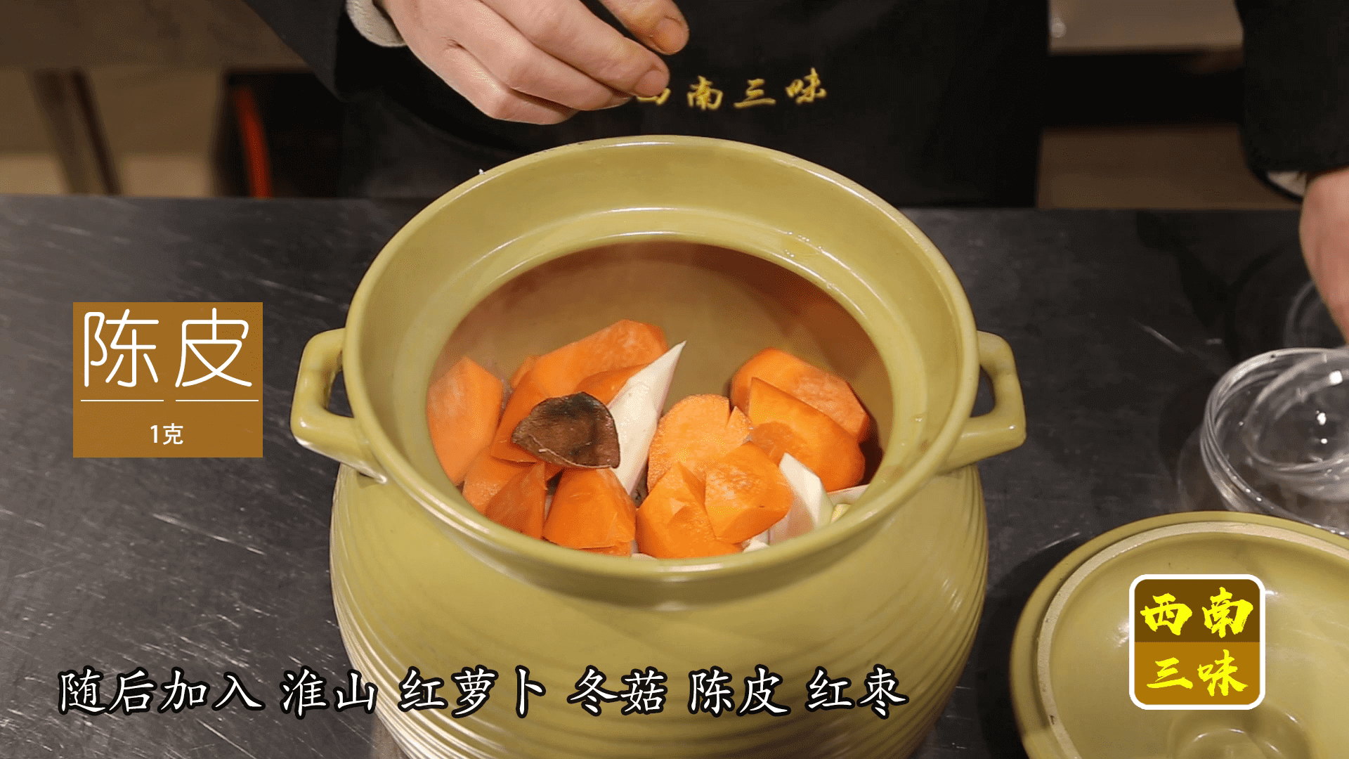 怎样做牛尾汤?(怎样烧牛尾汤)