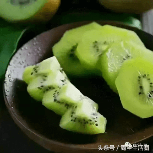 弥猴桃的功效与作用(猕猴桃补什么的)