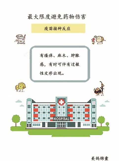 流脑疫苗副作用大(流脑疫苗几天容易出现副作用)