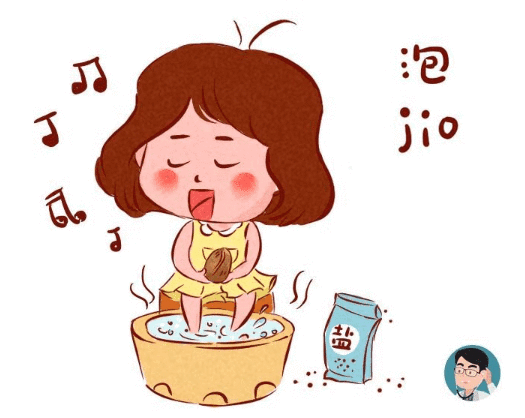 脚上起水泡很痒怎么办小度(为什么脚反复长水泡很痒)