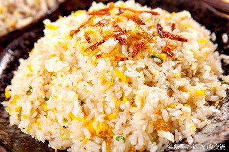 宝宝营养餐食谱(小孩子的营养食谱大全)