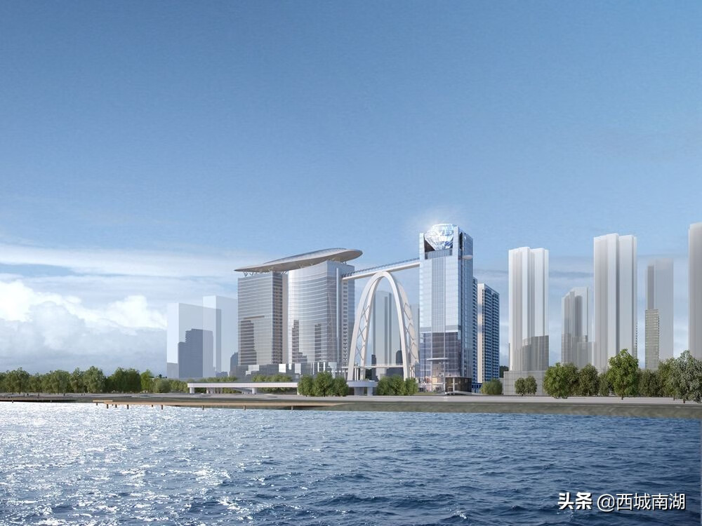 临沂南坊三河口风水(临沂五洲湖风水说法)