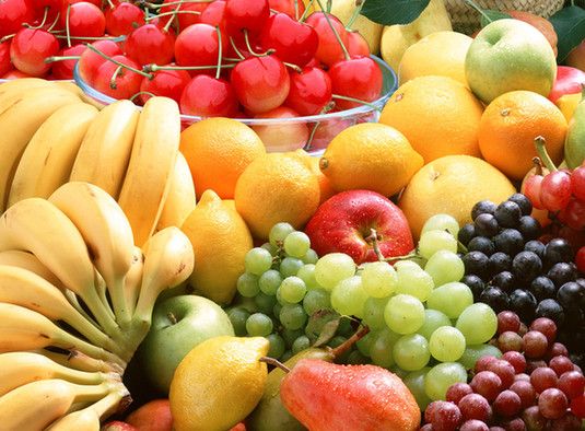 吃什么水果最减肥?(吃什么水果减肥最快)