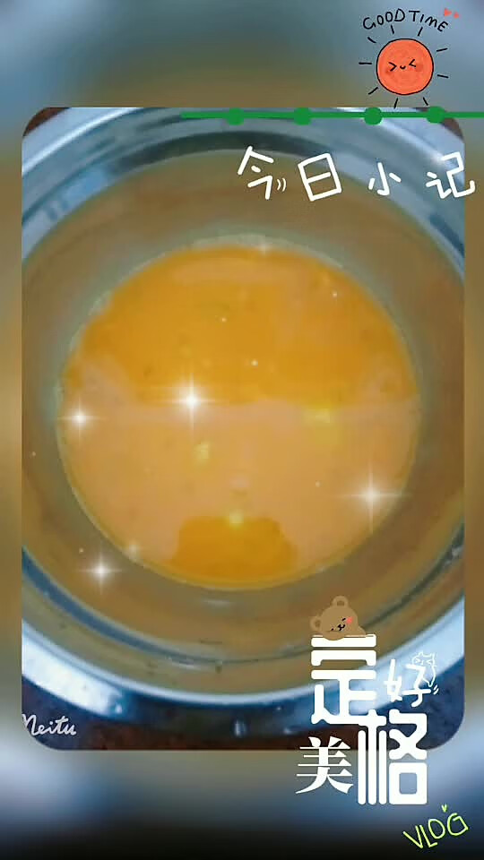 莴笋炒鸡蛋怎么做(冬日美味烹饪指南莴笋炒鸡蛋)