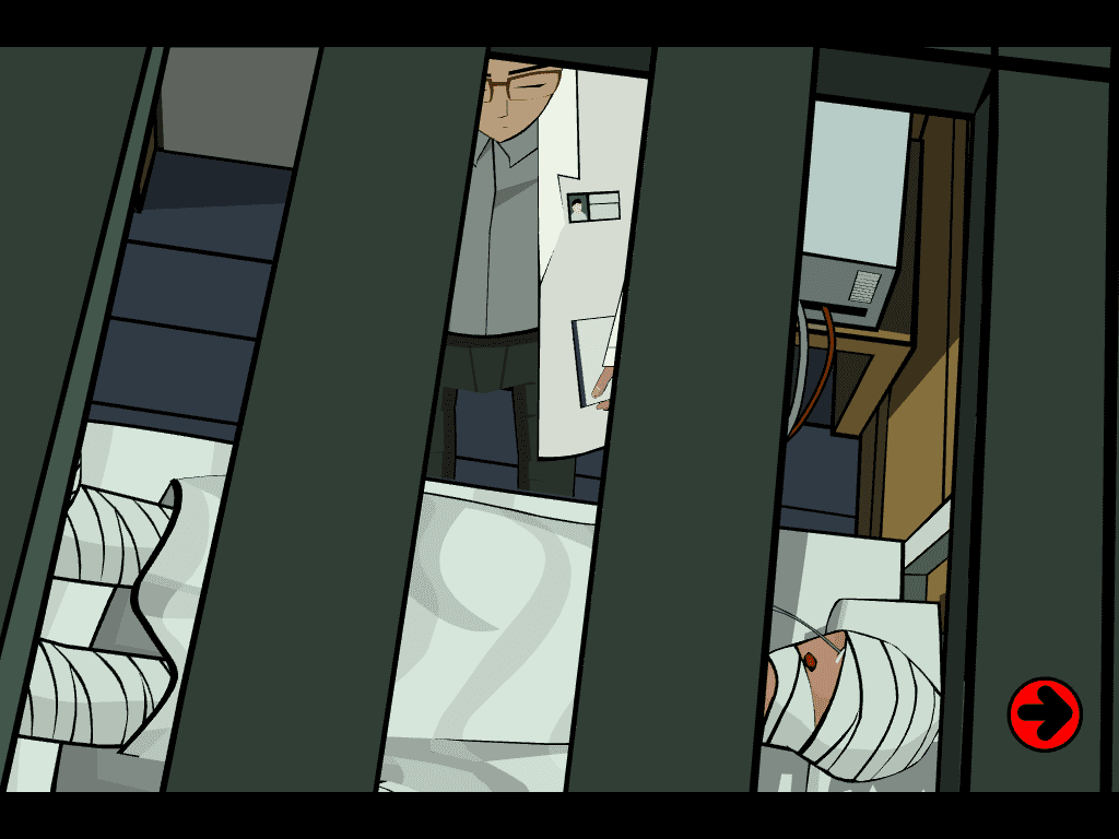 博士的家2攻略带图博士的家3视频攻略