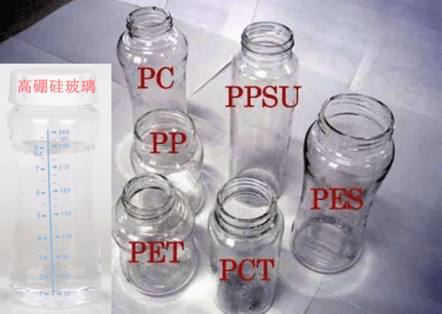 硅胶奶瓶价格多少(几十块的硅胶奶瓶可以买吗)