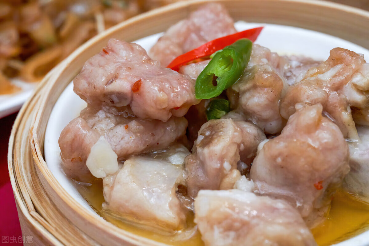 排骨做法家常(排骨的做法大全)