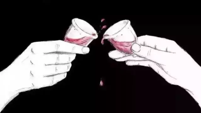月经杯