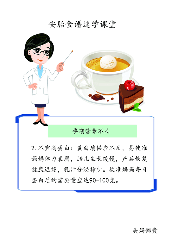 孕妇吃保健品好不好(孕妇必吃保健品)