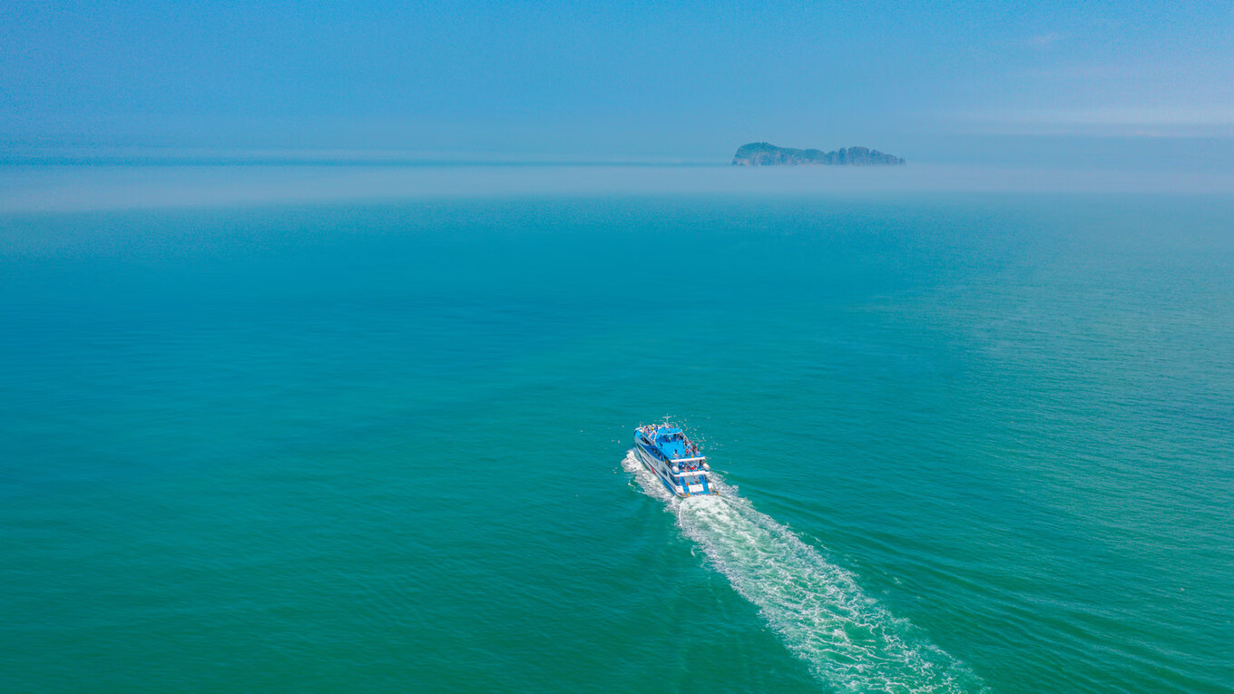 西霞口风景区(西霞口村)