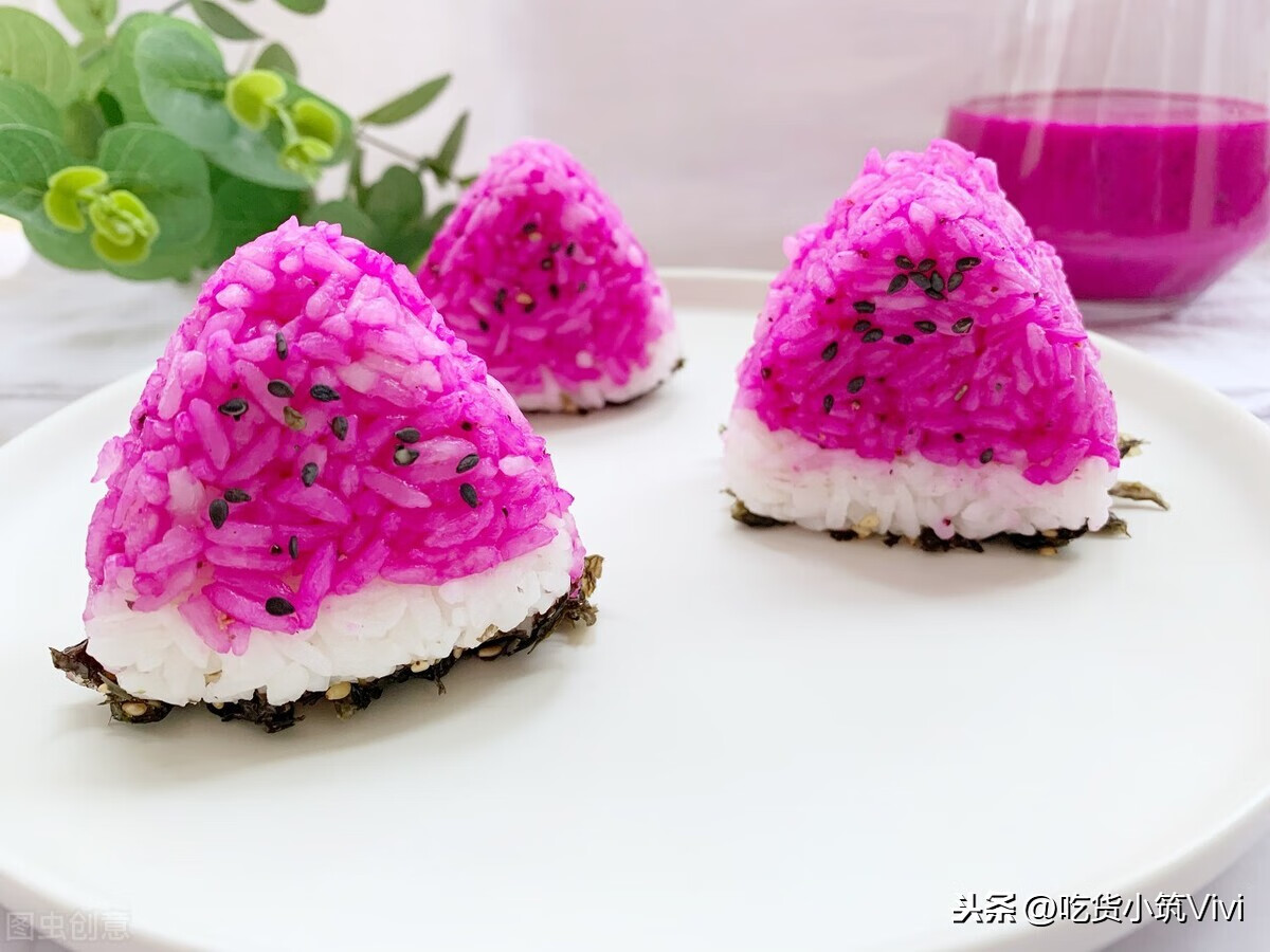 火龙果的吃法和做法(火龙果最佳吃法)