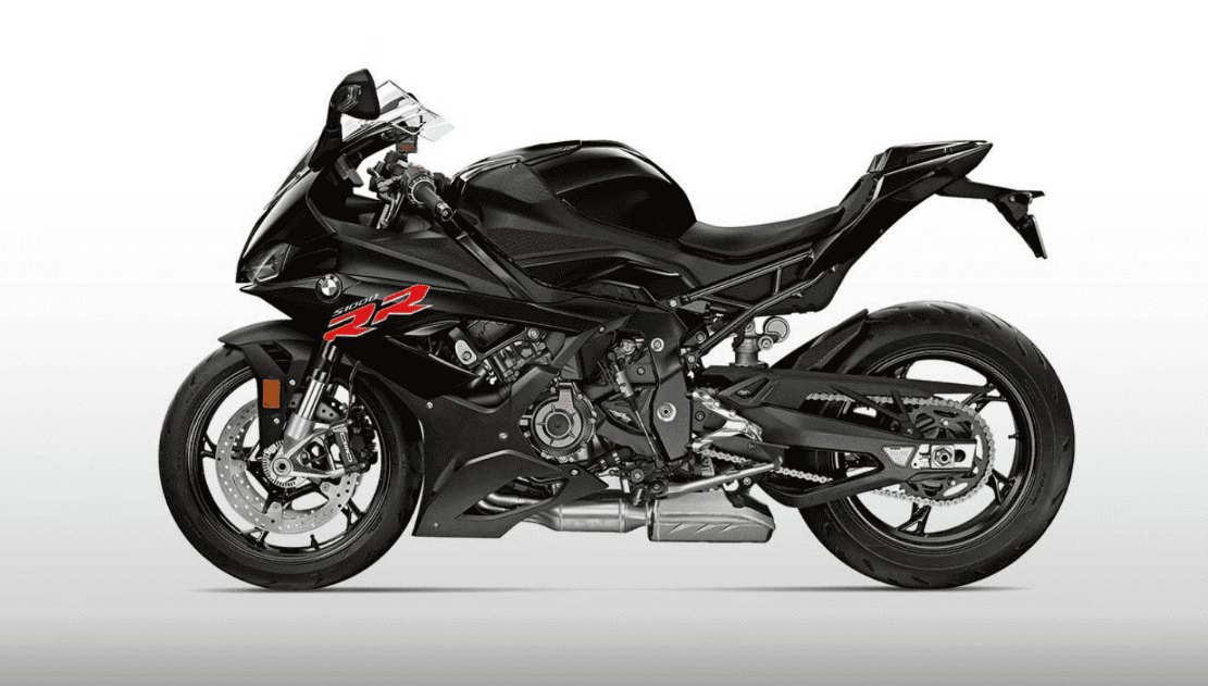 极速摩托车(极限摩托4)