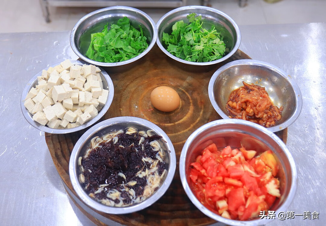 豆腐菜谱大全(豆腐做法大全菜谱大全)