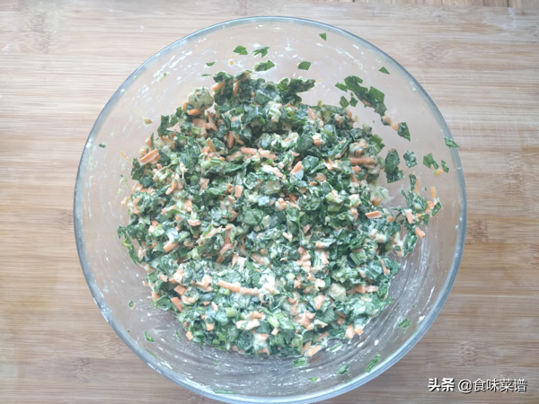菠菜的做法大全窍门(菠菜的几种吃法)