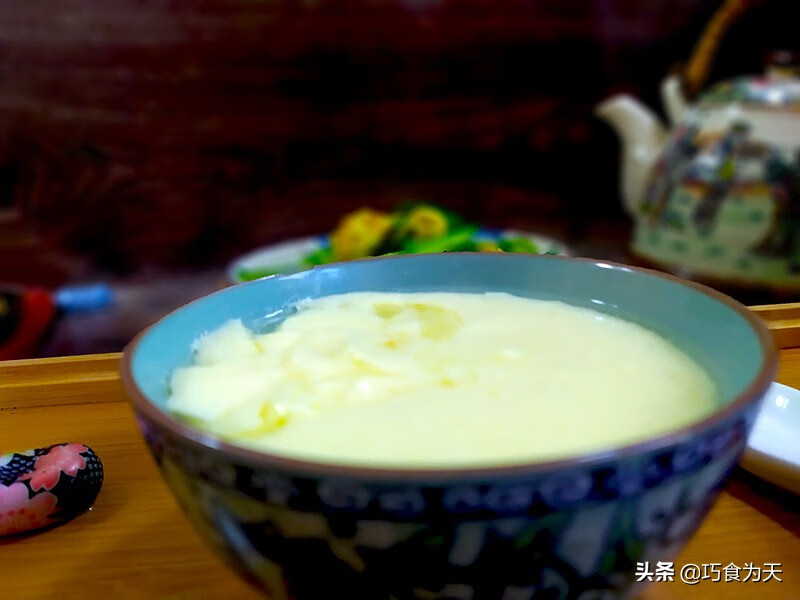 鸡蛋糕怎么蒸又嫩又好吃(请问鸡蛋糕怎么蒸)