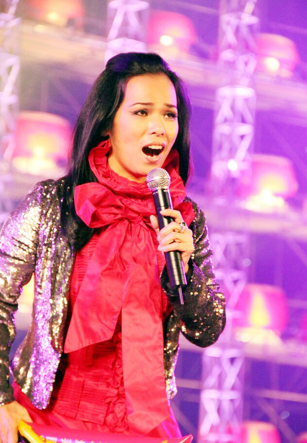 韦唯的婚姻状况韦唯丈夫现状