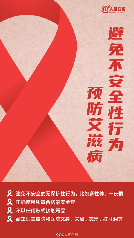 艾滋病(别人手上有小伤口找我签字艾滋)
