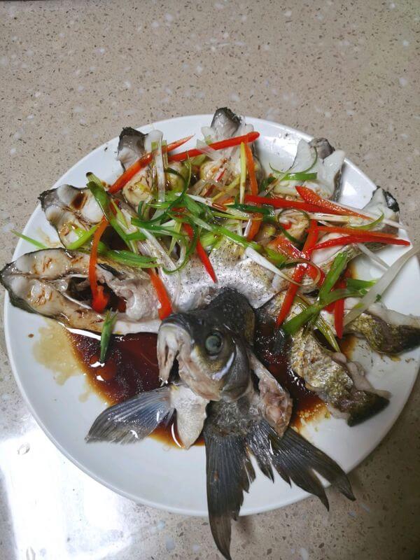 武昌鱼做法大全(武昌鱼处理方法)