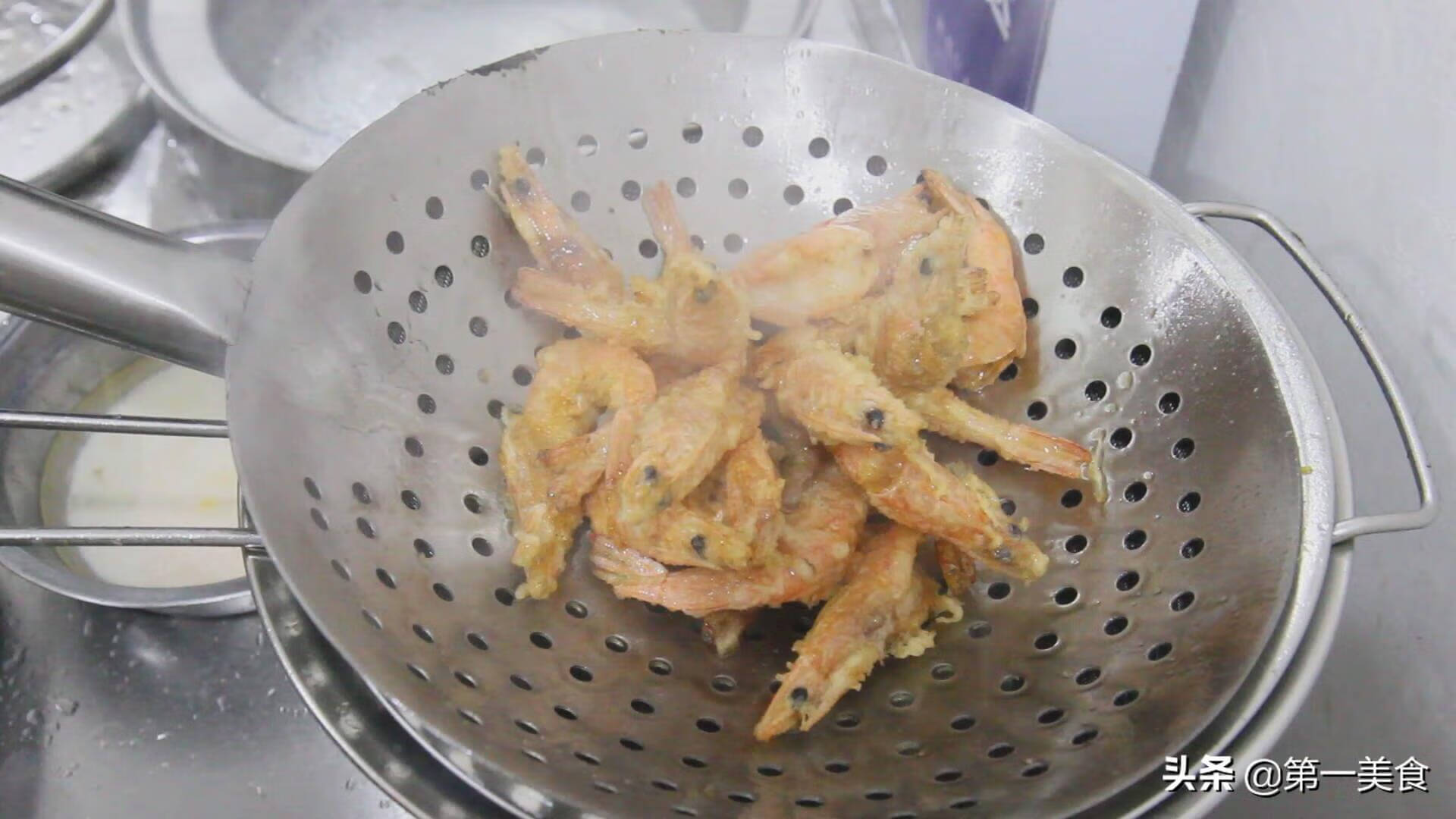 家常香辣虾怎么炒(香辣虾火锅的做法)