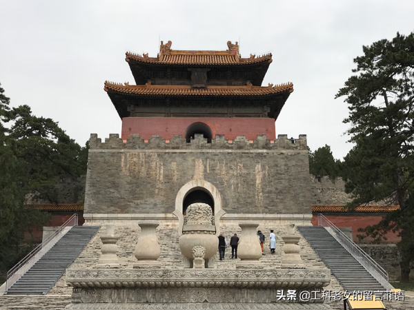 泰陵风水详解(昭陵的风水)