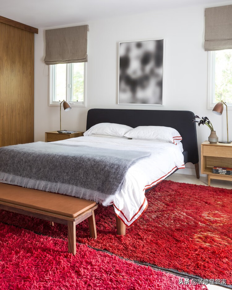 黑色家具风水好不好 黑白色家具风水好不好