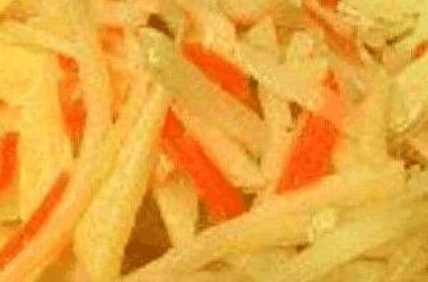 胡萝卜的做法有哪些(胡萝卜的各种吃法大全)