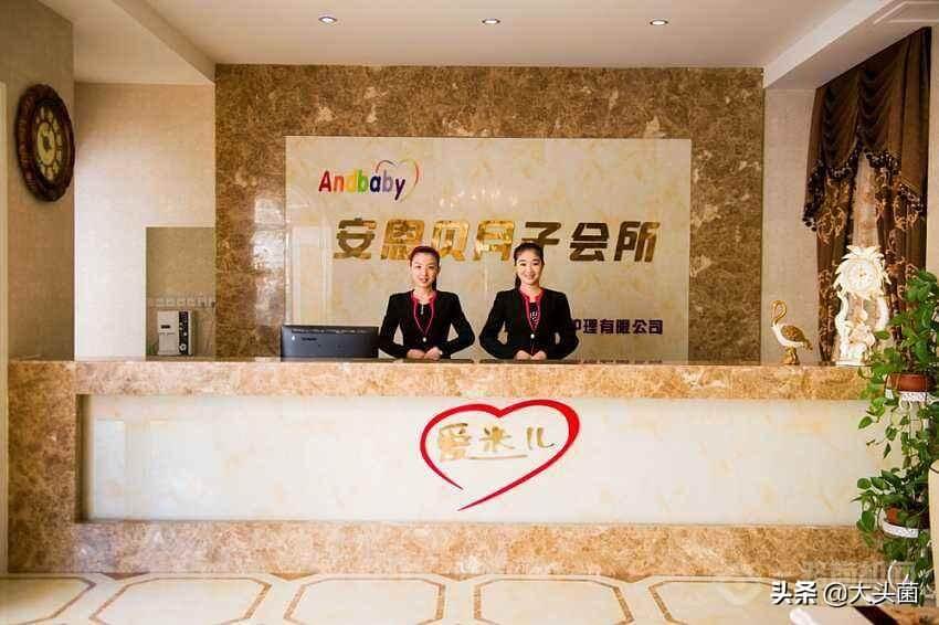正规的月嫂公司有哪些(找月嫂)
