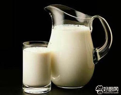 牛初乳的作用是什么(牛初乳的正确吃法)