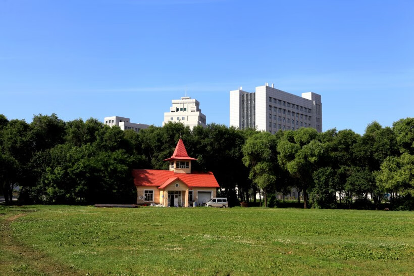 东北林业大学研究生院在哪(东北林业大学研究生成绩查询)