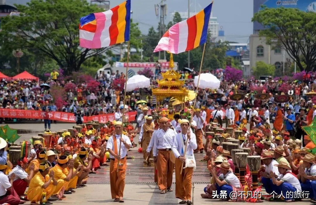 四月旅游推荐(6月旅游)