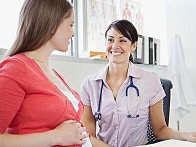 女性安全期查询一(女生怀孕几天了才知道自己怀孕了)