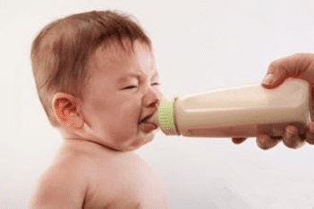 宝宝转奶出现腹泻怎么办(转奶造成的腹泻怎么办)
