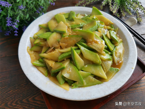 西葫芦的做法大全(西葫芦家常做法大全)