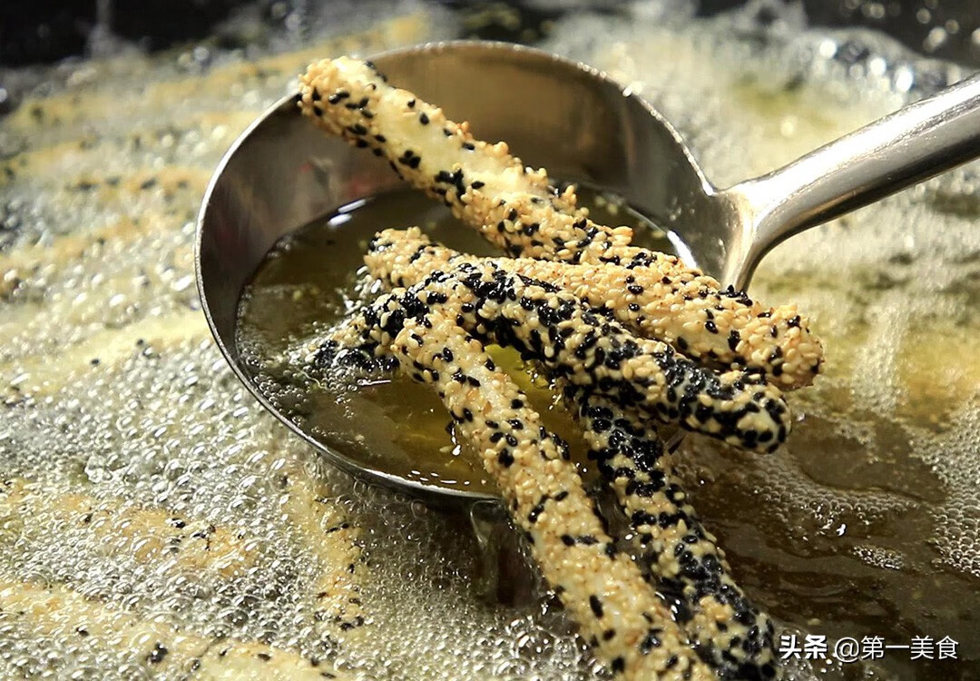 面粉的100种做法大全图片(普通面粉的做法大全)