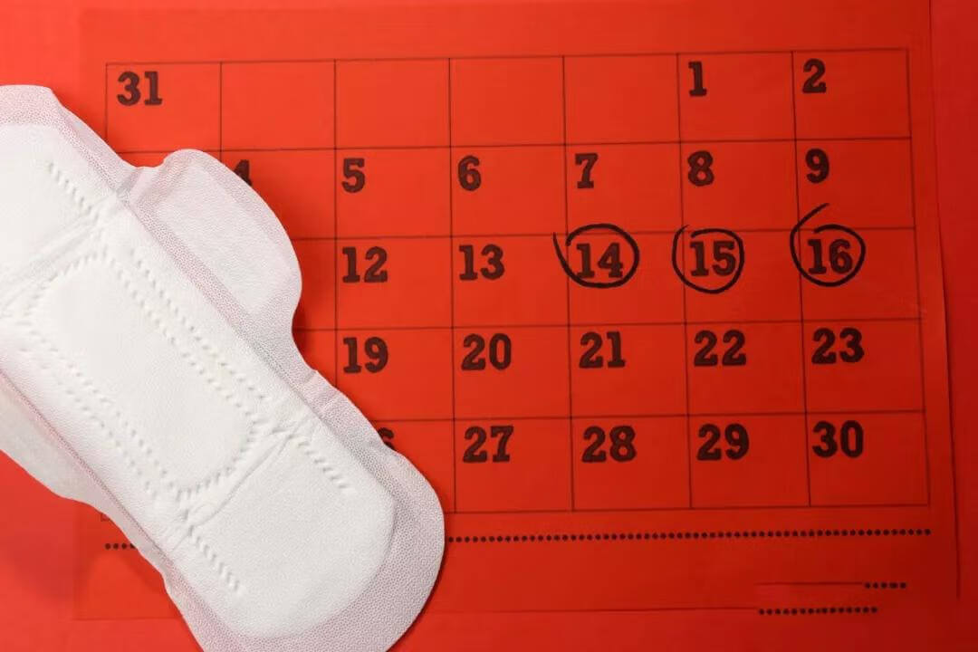 月经推迟多久算怀孕了(月经推迟几天可以测怀孕)