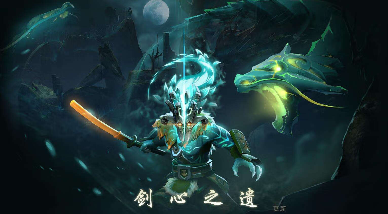 dota英雄名字大全(dota2全英雄名字)