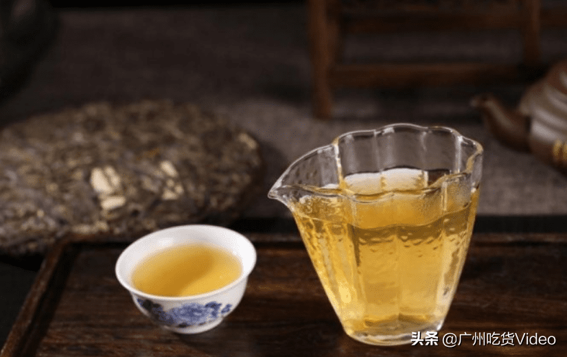 沏茶叶的最佳水温是多少度(各种茶叶泡茶的水温)