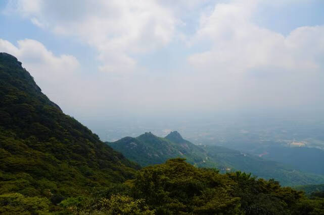 广东风水名山(广宁风水大师)