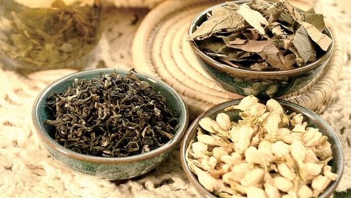 荷叶茶(荷叶茶的禁忌)