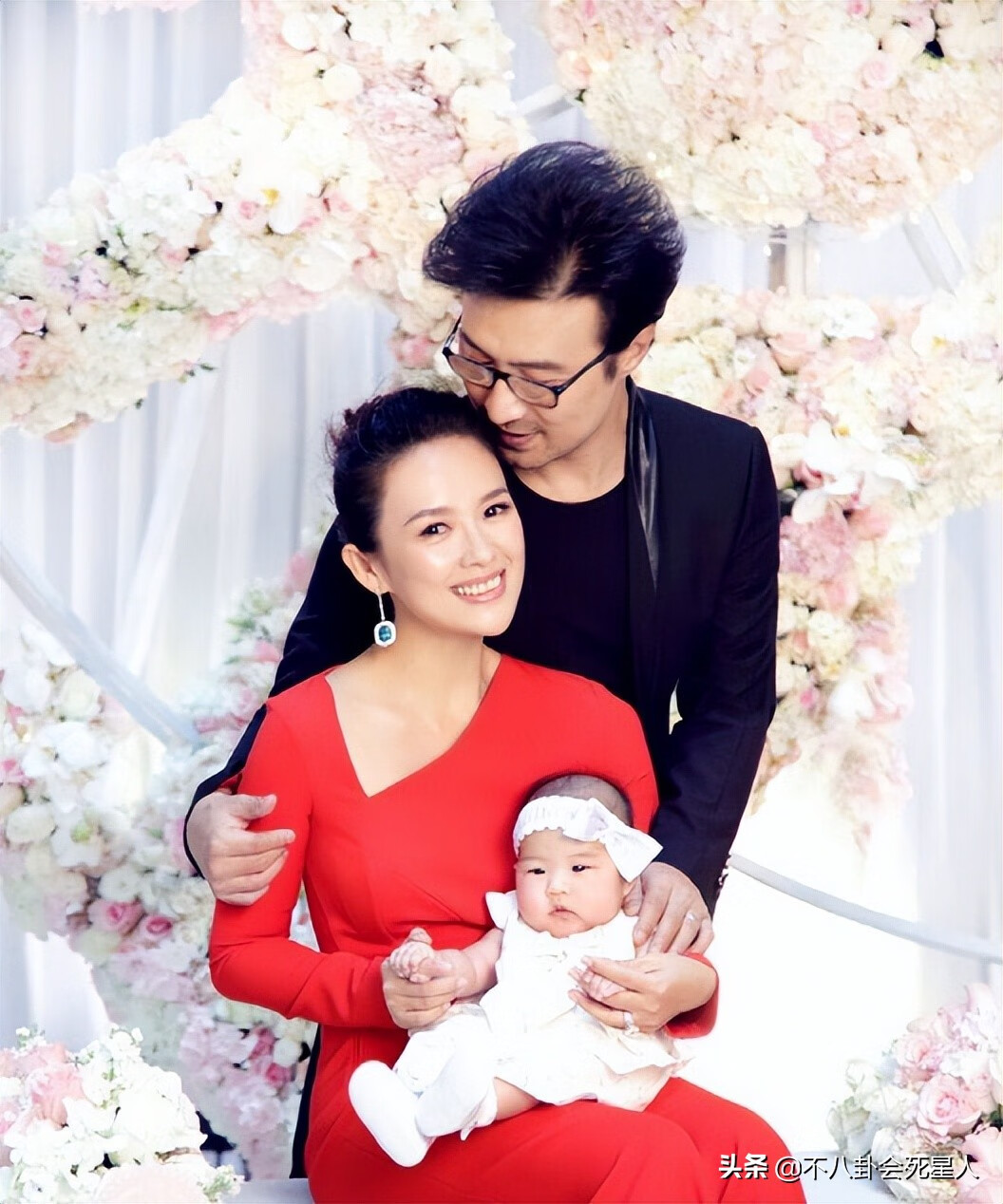 明星夫妻全部明星夫妻的名字