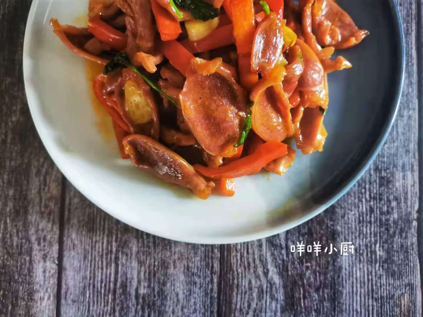 减肥养胃食谱(适合养胃的食物)