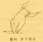 推拿手法学(推拿手法的基本原则)