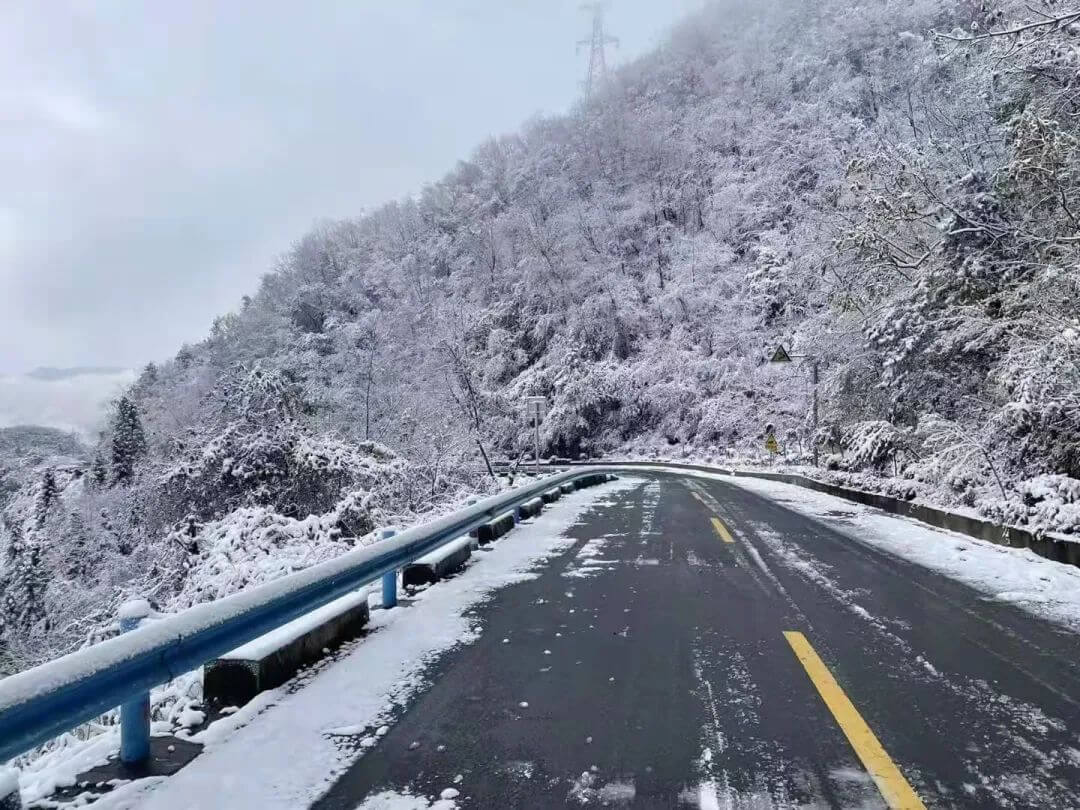 安康风景图片(安康地图)