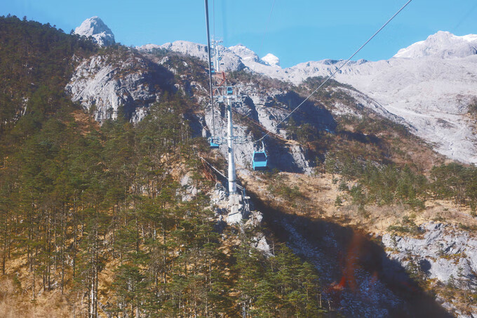 丽江游(丽江旅游团)