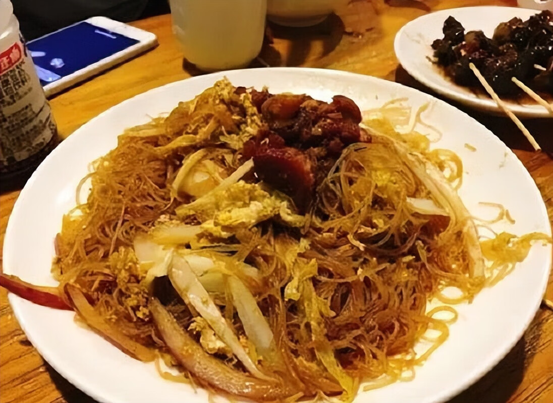 最好的米粉排行榜(米粉排行榜前十位)