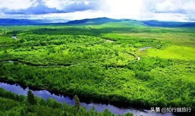 暑假去哪里旅游最好?(暑假去哪里玩最合适)