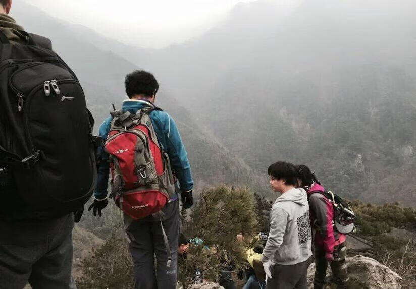 虎形山风水(游山虎形风水)